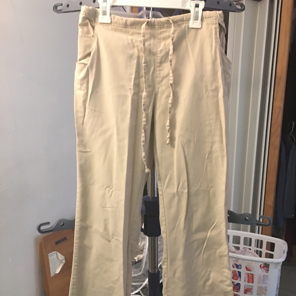 SOLD Dickies Scrub Pants XS